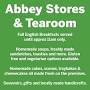 Abbey Stores And Tearoom from www.localthingstodo.co.uk
