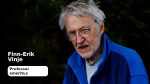 Språket er likeglad med de historiske forhold