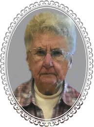 Obituary for Vida Laura (Mertz) Stueber
