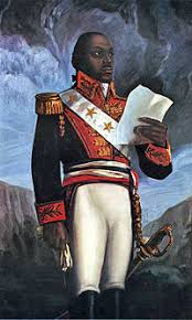 Resultado de imagen para revolucion haitiana causas