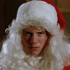 Silent Night, Deadly Night by Xyrena: The official fragrance inspired by  the most controversial Christmas film of all time. Upon its 1984 release,  this cult classic ignited outrage, sparking protests, public outcry,