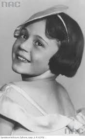 Barbara Bittnerówna (1924)