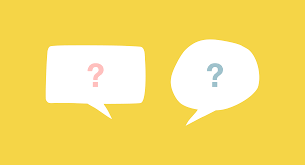Could i ask you a favor? A Quick Guide To Asking Better Questions By Marc Vollebregt Medium
