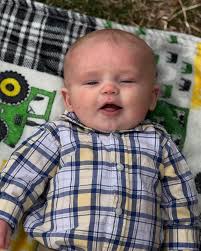 our little turkey was crowned first runner-up little mister at Sevier  County Fairest of the Fair Pageant ! we are so proud of him! so thankful  for our village! we love you