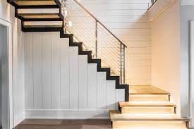 How landing page design works and why it matters —. Railings For Stairs Ideas To Inspire You Keuka Studios