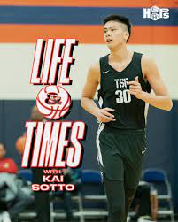 Kai sotto height weight kai sotto weight kai sotto weight lbs. Bleacher Report Features Kai Sotto S Dream Of Becoming 1st Philippine Born Nba Player Good News Pilipinas
