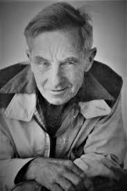 Ken en onthou jy vir Frank Wightman, die reus van Langebaan?