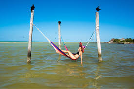 Holbox island is small in extension, and people transport themselves by golf carts. Isla Holbox Things To Do Where To Eat Stay And Play
