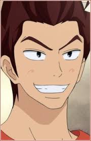 Maybe you would like to learn more about one of these? Kazuichi Arai Kimi Ni Todoke Myanimelist Net