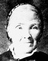 Caroline Barnes Crosby (1807-1884)