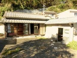 まずは賃貸で 家賃一万円以下の田舎暮らし物件