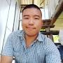 Profile Picture of Hermes Huang – The Five4 - StartRunPivoton Google