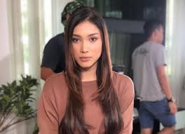 Zahirah macwilson tarikh lahir : Penangan Hebat Zahirah Macwilson Kerana Watak Feeqa Hiburan Mstar