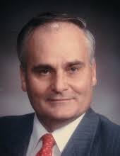 Obituary information for Larry Lovett