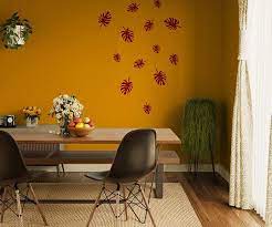 Who has construct a new house dont worry because in my channel many types of wall painting designs. Fern Online Wall Stencil Design Patterns Asian Paints