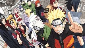 Fille de 12 ans canon. Naruto Shippuden Filler List And Chronological Order 2021 Anime Filler Guide