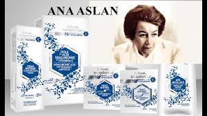 Doctor ana aslan is the founding figure of geriatrics and gerontology in romania. Ana Aslan Mama Gerovital Youtube