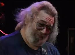 Bruce Hornsby & Jerry Garcia always seemed to genuinely enjoy being  together