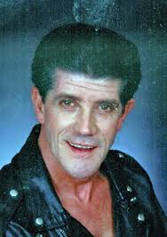 Timothy Blair Obituary