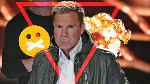 2,093 likes · 1 talking about this. Dieter Bohlen Shock Now Dsds Boss Is Overtaken By Dark Past