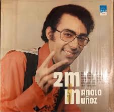 Manolo Muñoz Lp 2m.