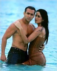 Salman Khan Katrina In Ek Tha Tiger Katrina Kaif Movies Katrina Kaif Katrina Kaif Photo