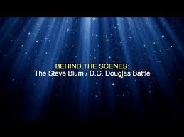 Transformers Behind The Scenes: The Blum/Douglas Battle