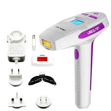 Check the extra features and certificates. Permanent Laser Hair Removal Machine Life Changing Products