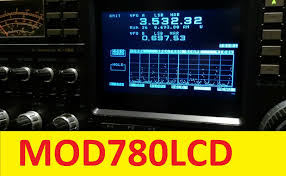 Image result for ICOM IC-RX7