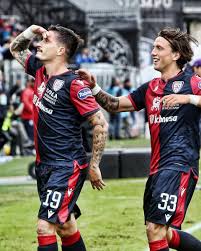 Serie a live commentary for fiorentina v cagliari on 10 january 2021, includes full match statistics and key events, instantly fiorentina v cagliari live commentary, 10/01/2021. 433 On Twitter 17 Cagliari 1 0 Fiorentina 26 Cagliari 2 0 Fiorentina 34 Cagliari 3 0 Fiorentina 54 Cagliari 4 0 Fiorentina 65 Cagliari 5 0 Fiorentina 75 Cagliari 5 1 Fiorentina 87 Cagliari 5 2 Fiorentina Just