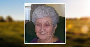 Patricia Mae Fisher Obituary May 3, 2022