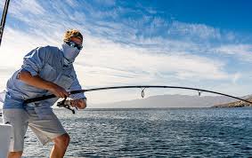 Why Sportfishing In Southern Baja Is A Trophy Angler S Paradise Columbia