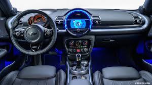 2020 Mini Clubman Interior Cockpit Hd In 2021 Mini Clubman Mini Cooper Interior Clubman