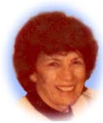 Obituary for Ruby Cunningham