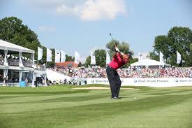 Längst ist die bmw international open aus dem kalender der european tour nicht mehr wegzudenken. Welcome To Golfclub Munchen Eichenried