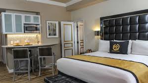 A lot of space at a low cost. Las Vegas Hotel Suites Westgate Las Vegas Resort Casino Westgate Resorts