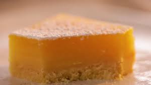 Recette De Sables Au Citron Youtube