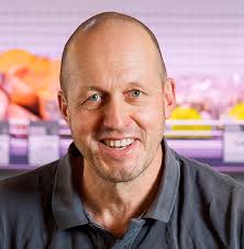 Organic vs. Conventional Food Production