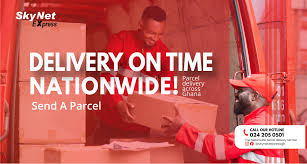 Nationwide express has been ranked as the most preferred courier company in an independent survey carried out by malaysian communication and multimedia commission (mcmc). Skynet Express Gh Delivery On Time Nationwide Skynetexpress Ghana Delivery Facebook