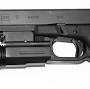 Profile Picture of Trinity Weaver Mounted flashlight For Glock 23 gen4 accessories home d (@trinitysupply.com) on Google