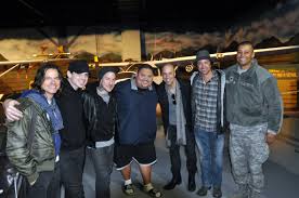 View complete tapology profile, bio, rankings, photos, news and record. Daughtry Iglesias Reserve Band Begin Tour For Troops Air Force Reserve Command News Article
