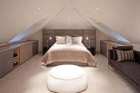 Maybe you would like to learn more about one of these? 140 Loft Bedrooms Ideas Attic Rooms Loft Room Attic Renovation