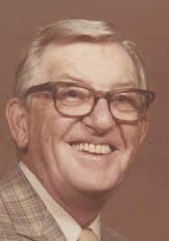 Francis 'Frank' Gwendale Connell