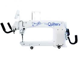 Top 30 Best Long Arm Quilting Machines Reviews 2020