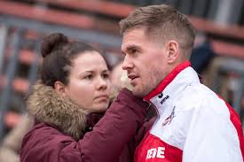 Simon terodde will join schalke 04 from hamburger sv ahead of the 2021/22 season. 1 Fc Koln Simon Terodde Hat Sich Sofort Heimisch Gefuhlt Kolnische Rundschau