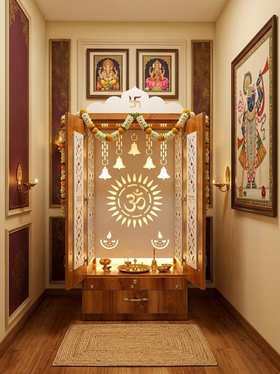 Mandir (Prayer Unit) product image