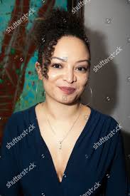 Lynette Linton Director Editorial Stock Photo