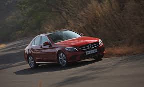 It gets a refreshed fascia and rejigged powertrain options and is available across three trim levels powered by a downsized diesel engine available in two states of tune. Mercedes Benz C Class Updated With New Features In India