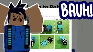 New Roblox Verification Is Out And Its Worse Dice Captcha Roblox Youtube