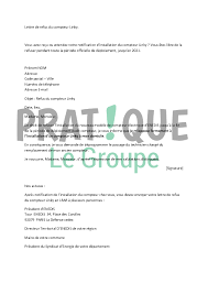 Ce qu'il faut bien comprendre, c'est que la pose du linky est légale (*)… mais que le fait de garder son compteur ordinaire est tout aussi légal ! Lettre De Refus Du Compteur Linky Pratique Fr